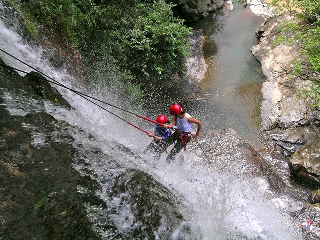 TORRENTISMO EN VILLA DE LEYVA.COM