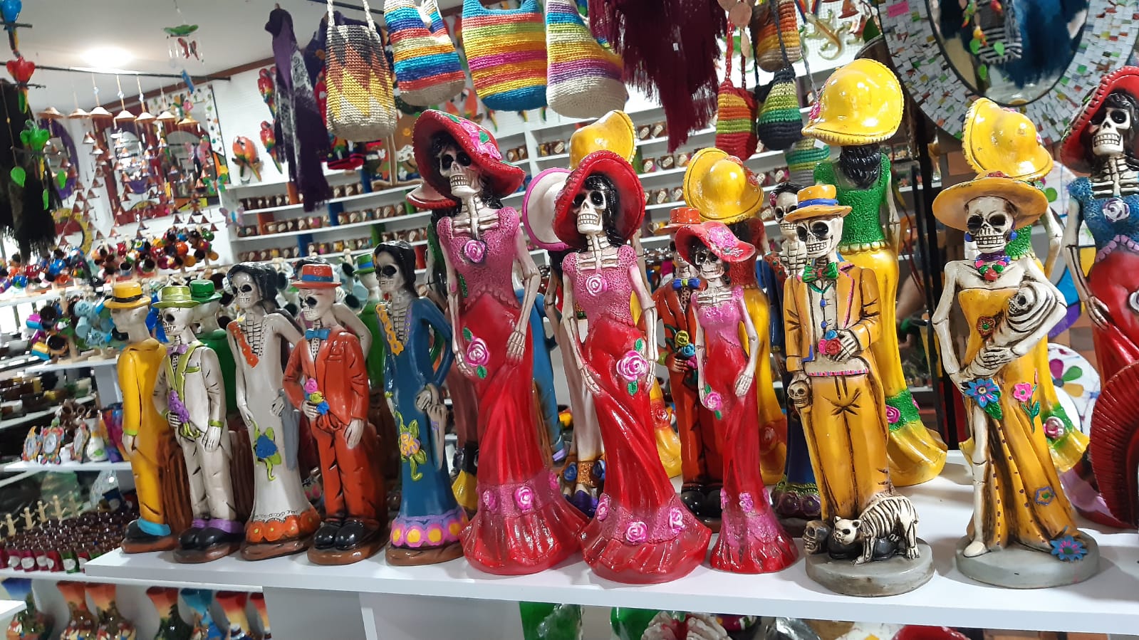 Cárdenas, Raquira.
